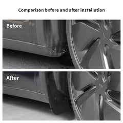 premium tesla accessories