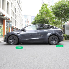 premium tesla accessories