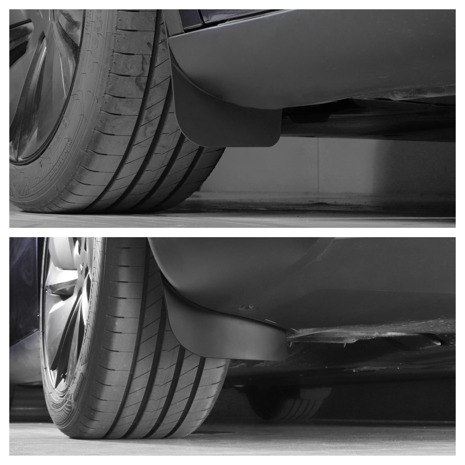 premium tesla accessories