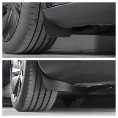 premium tesla accessories