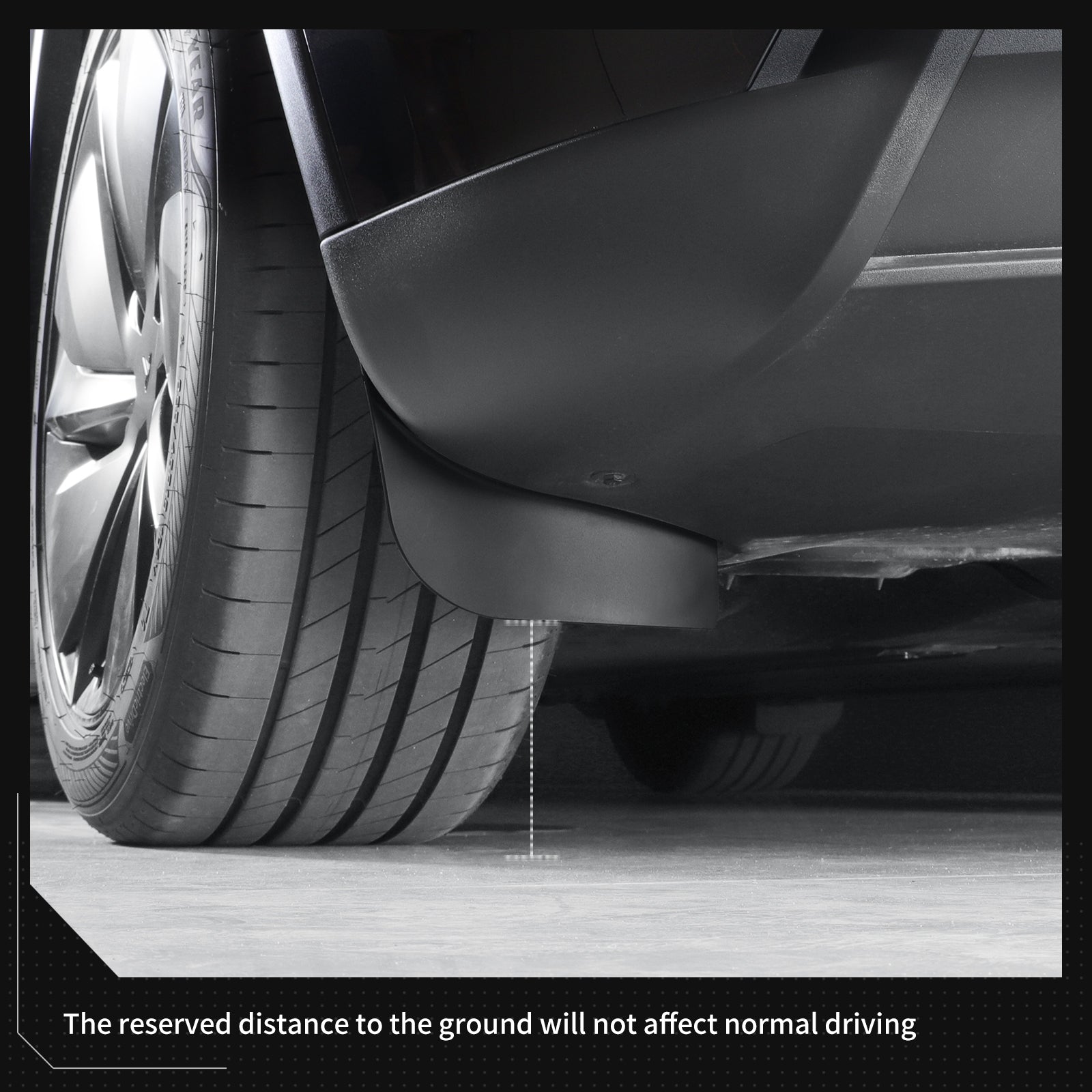 premium tesla accessories