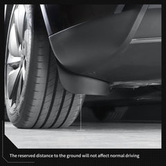 premium tesla accessories