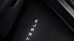 Tesla Door Puddle Light (Model 3/Y)