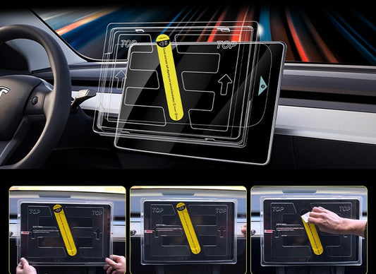 premium tesla accessories