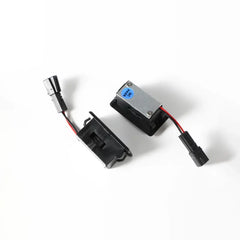 Tesla Door Puddle Light (Model 3/Y)