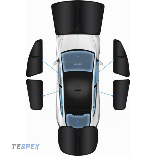 tesla accessories australia