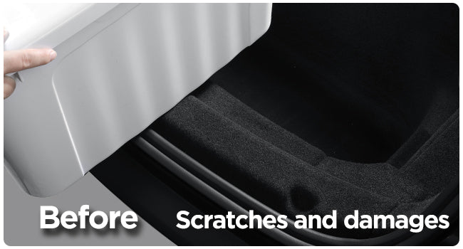 premium tesla accessories