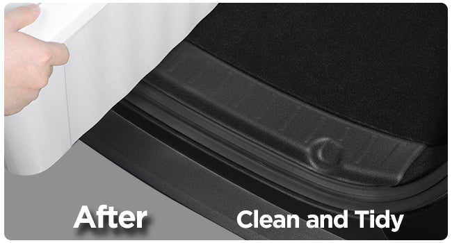 premium tesla accessories