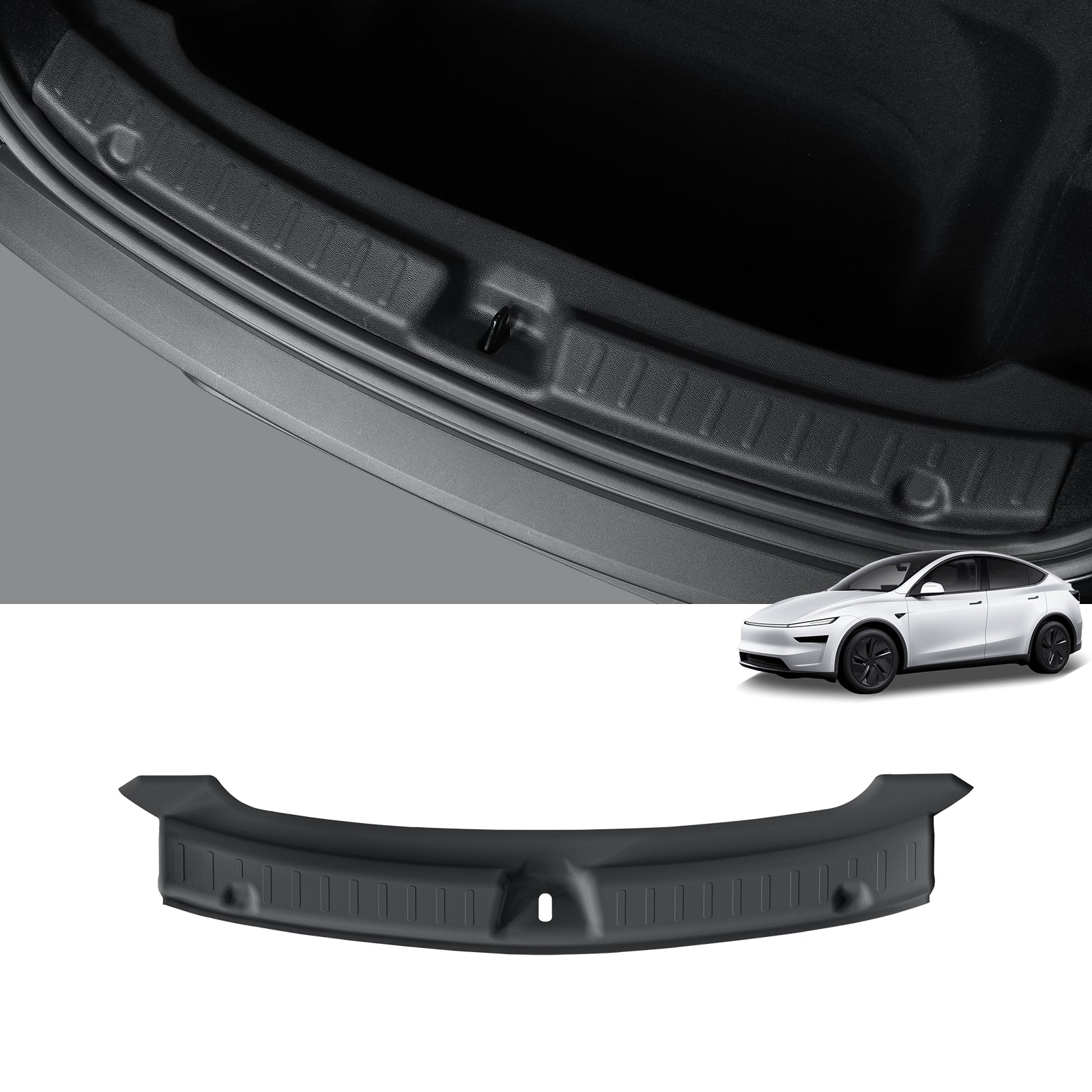 premium tesla accessories