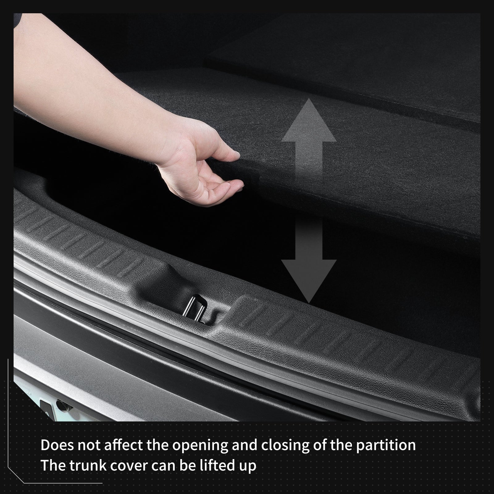 premium tesla accessories