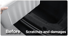 premium tesla accessories