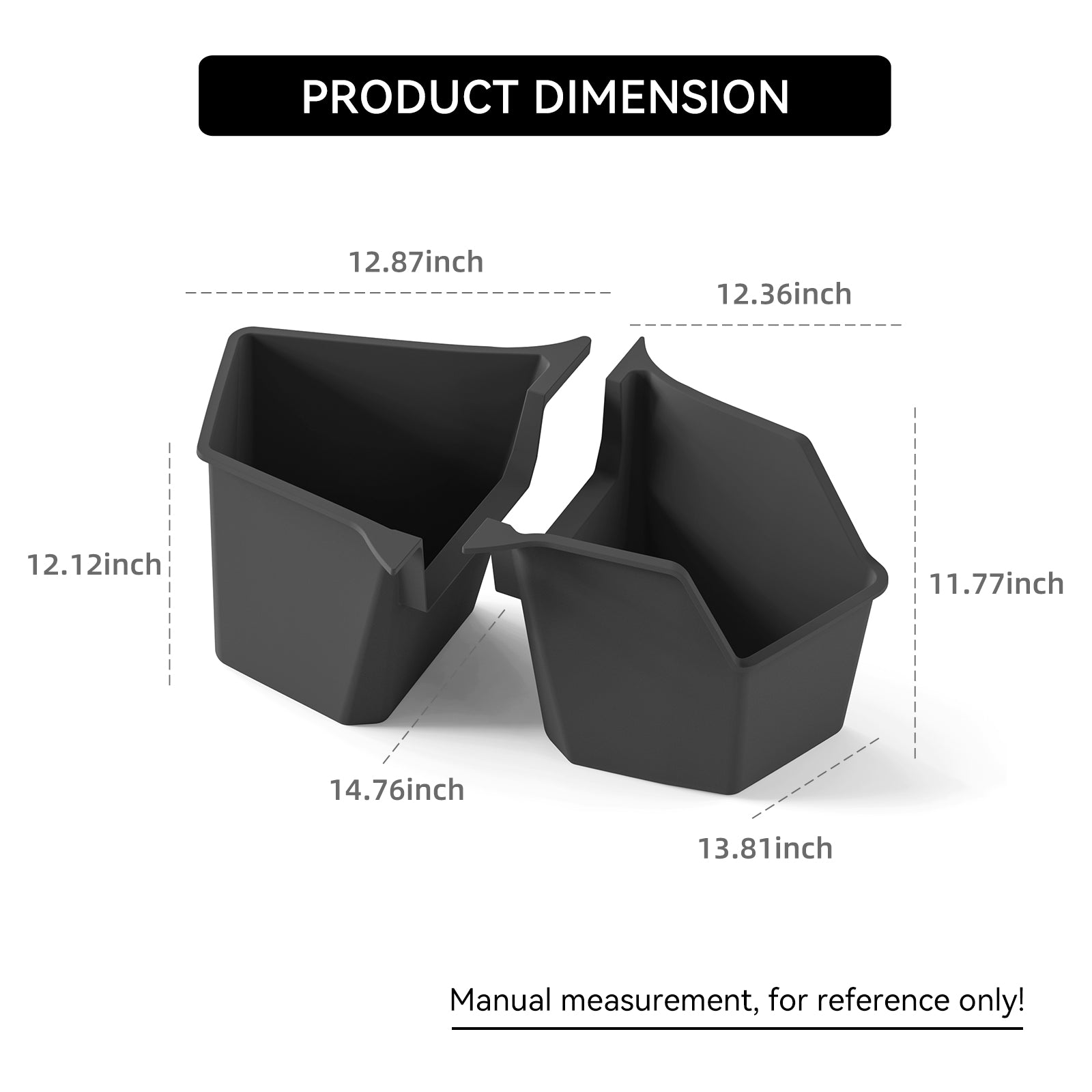 premium tesla accessories