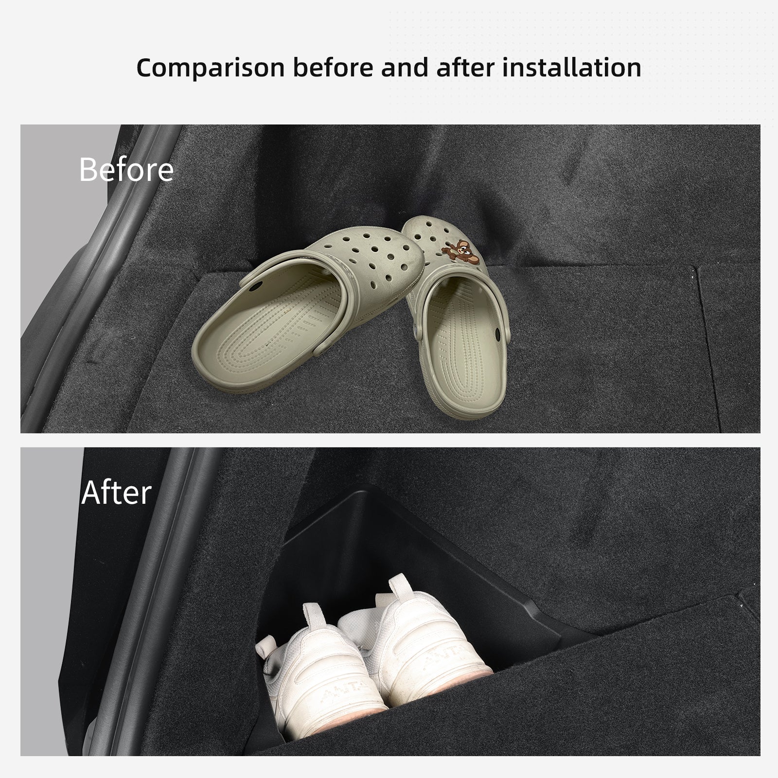 premium tesla accessories