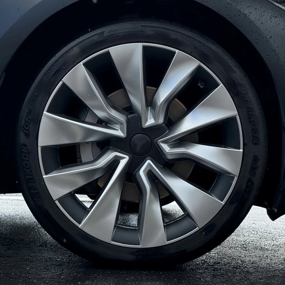 premium tesla accessories