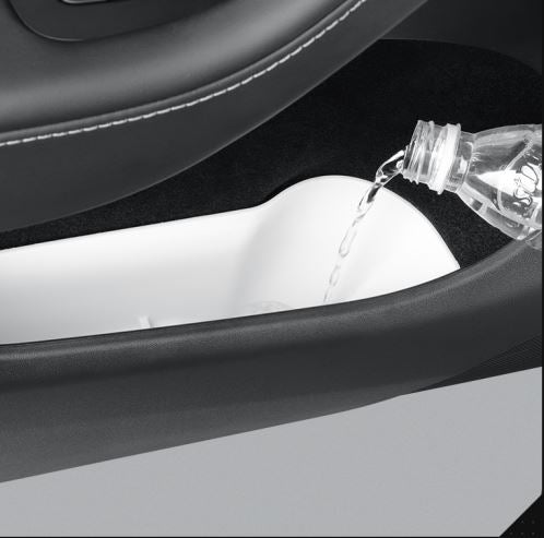 premium tesla accessories