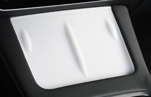 premium tesla accessories