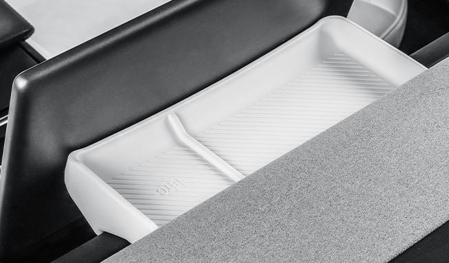 premium tesla accessories