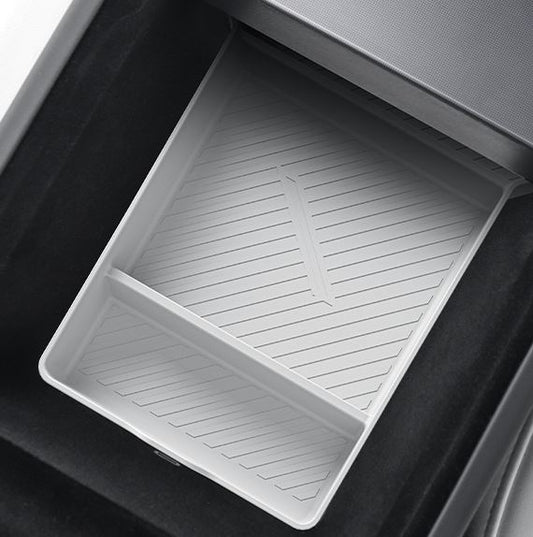 premium tesla accessories