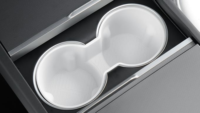 premium tesla accessories