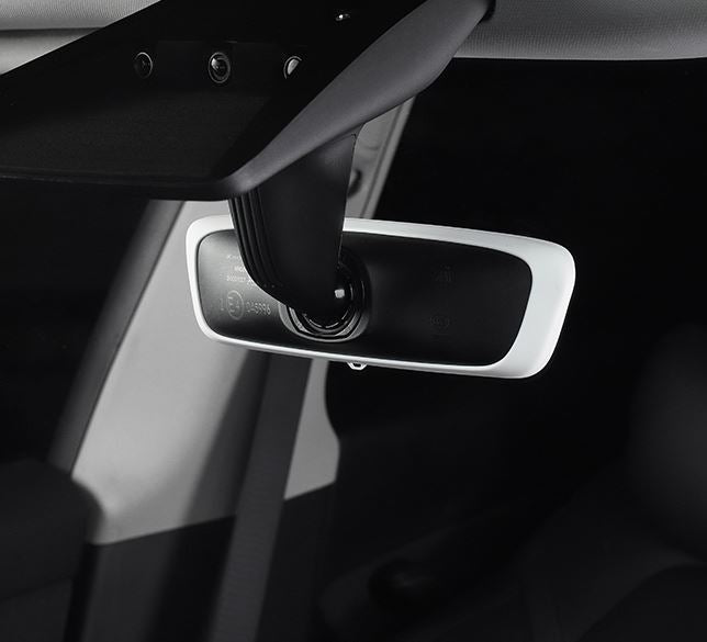 premium tesla accessories