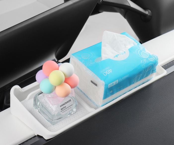 premium tesla accessories