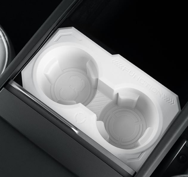 premium tesla accessories