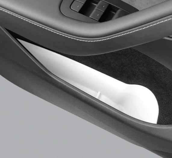 premium tesla accessories