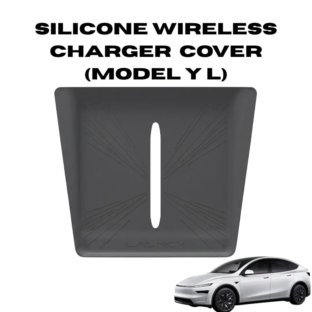 How To Protect Your Tesla Model Y L Interior From Day One