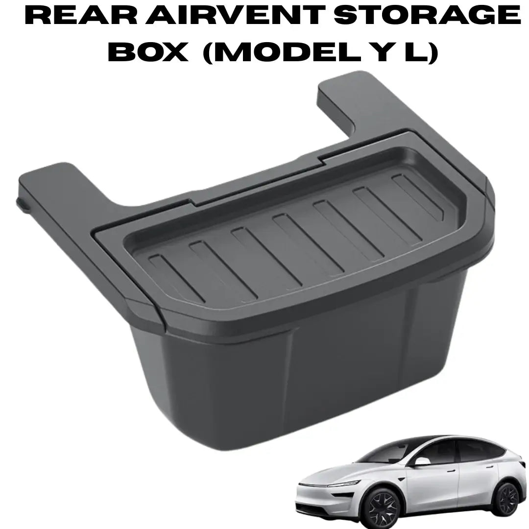 Tesla Model Y L Pre-Delivery Preparation Guide For New Owners