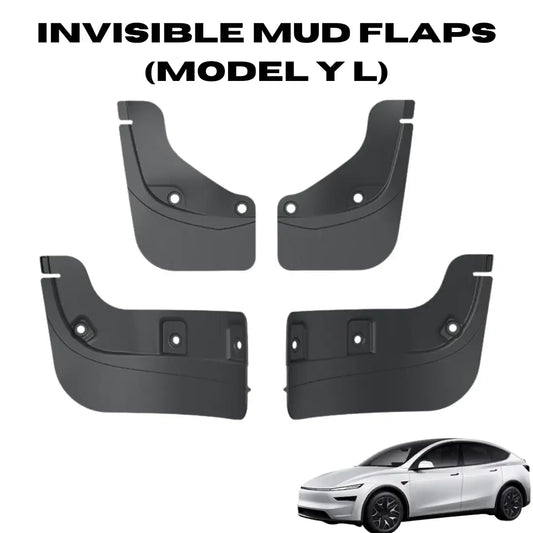 Best Tesla Model Y L Accessories To Order Before Delivery Day