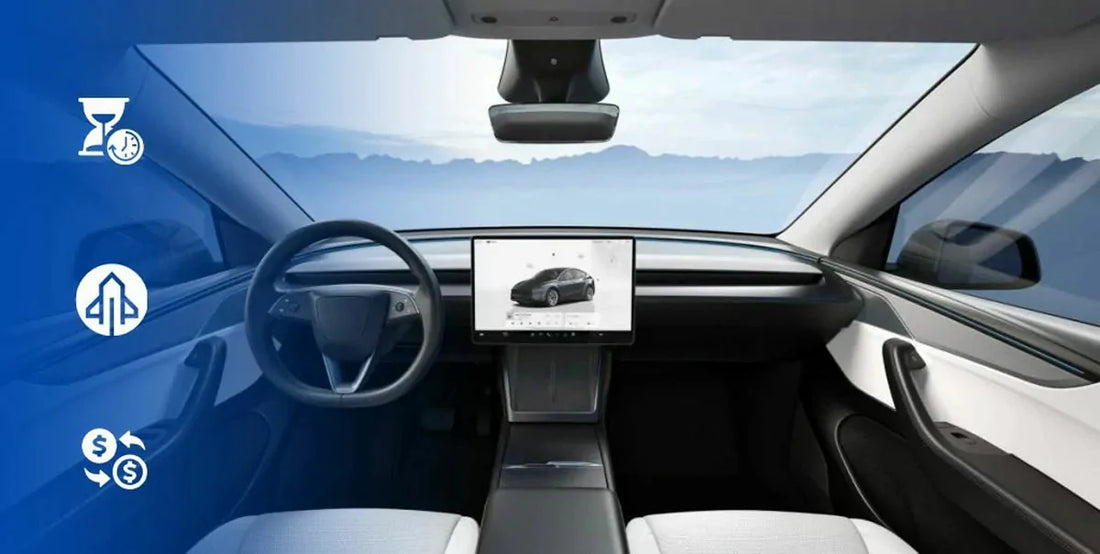 Why Is Tespex the Trusted Brand for Tesla Accessories in Australia?