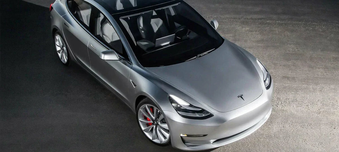 Tesla_Automobile_accessories