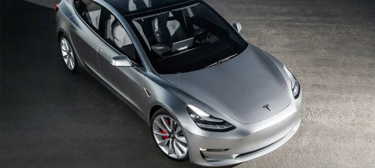 Tesla_Automobile_accessories