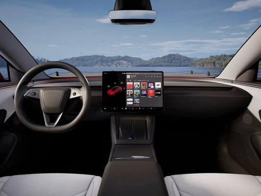 Best Tesla Model 3 Highland Accessories For New Owners