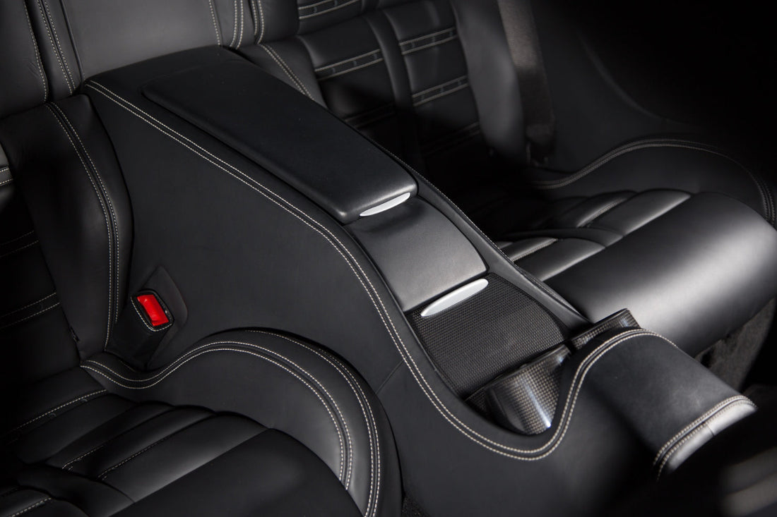 tesla model y aftermarket accessories