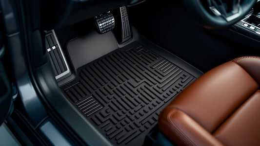 Tesla Model Y Floor Mats Australia: What to Look for Before You Buy