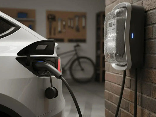 Tesla Model Y L Charging Accessories Guide