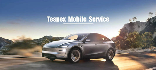 Tespex_Mobile_Service