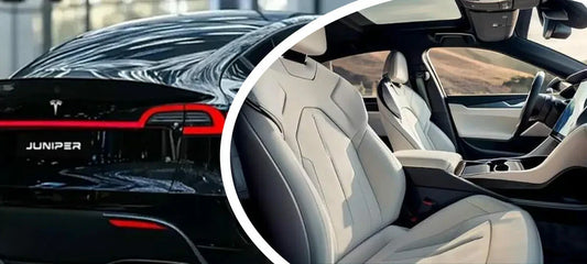 Tespex Full Tesla Accessories Catalogue 2026 Preview