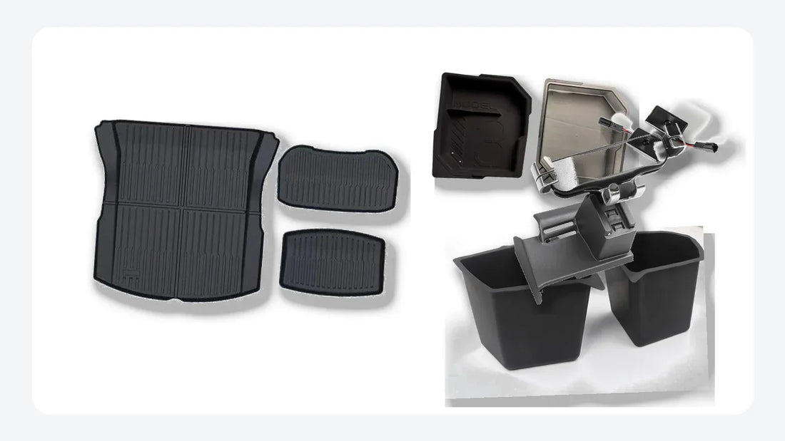 Tesla Accessories to Avoid: What New Owners Often Regret Buying