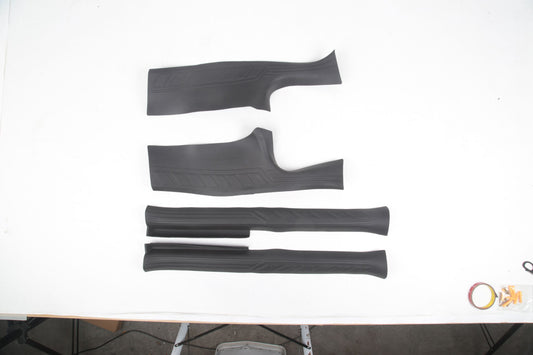 Inner Door Sill Protector (Model Y)
