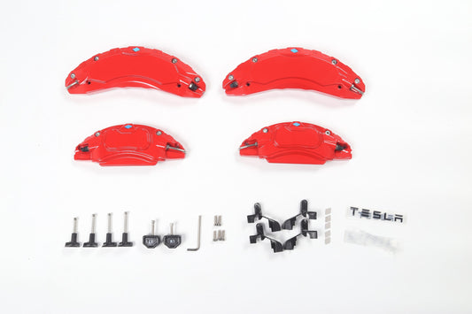 Brake Caliper Cover (Model 3 Highland)