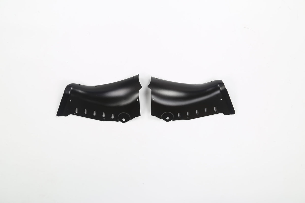 Coolant Guard Plates (MODEL 3/MODEL 3 HIGHLAND)