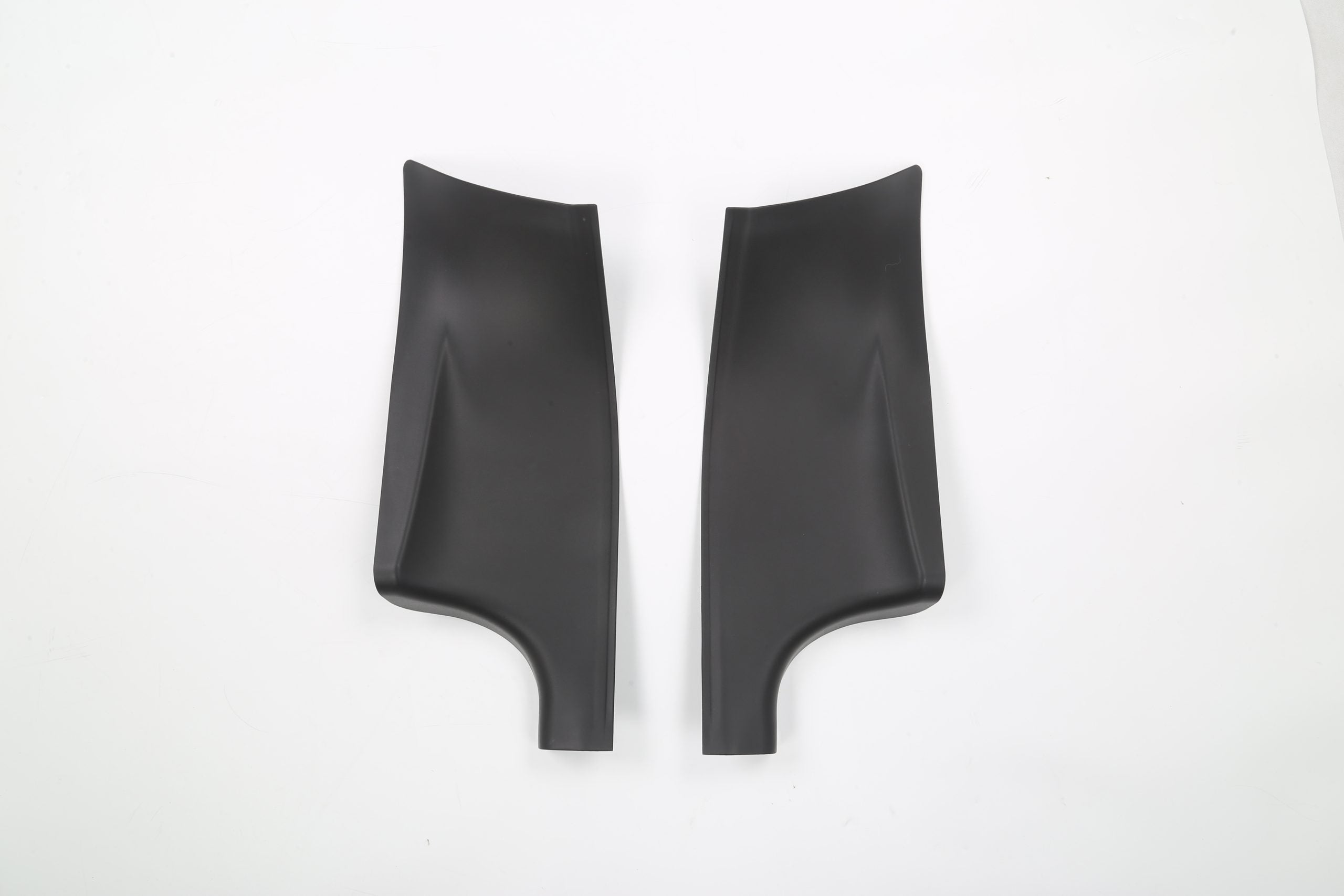 Rear seat