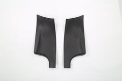 Rear seat