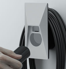 Charging Head Storage Box (Model 3 Highland)