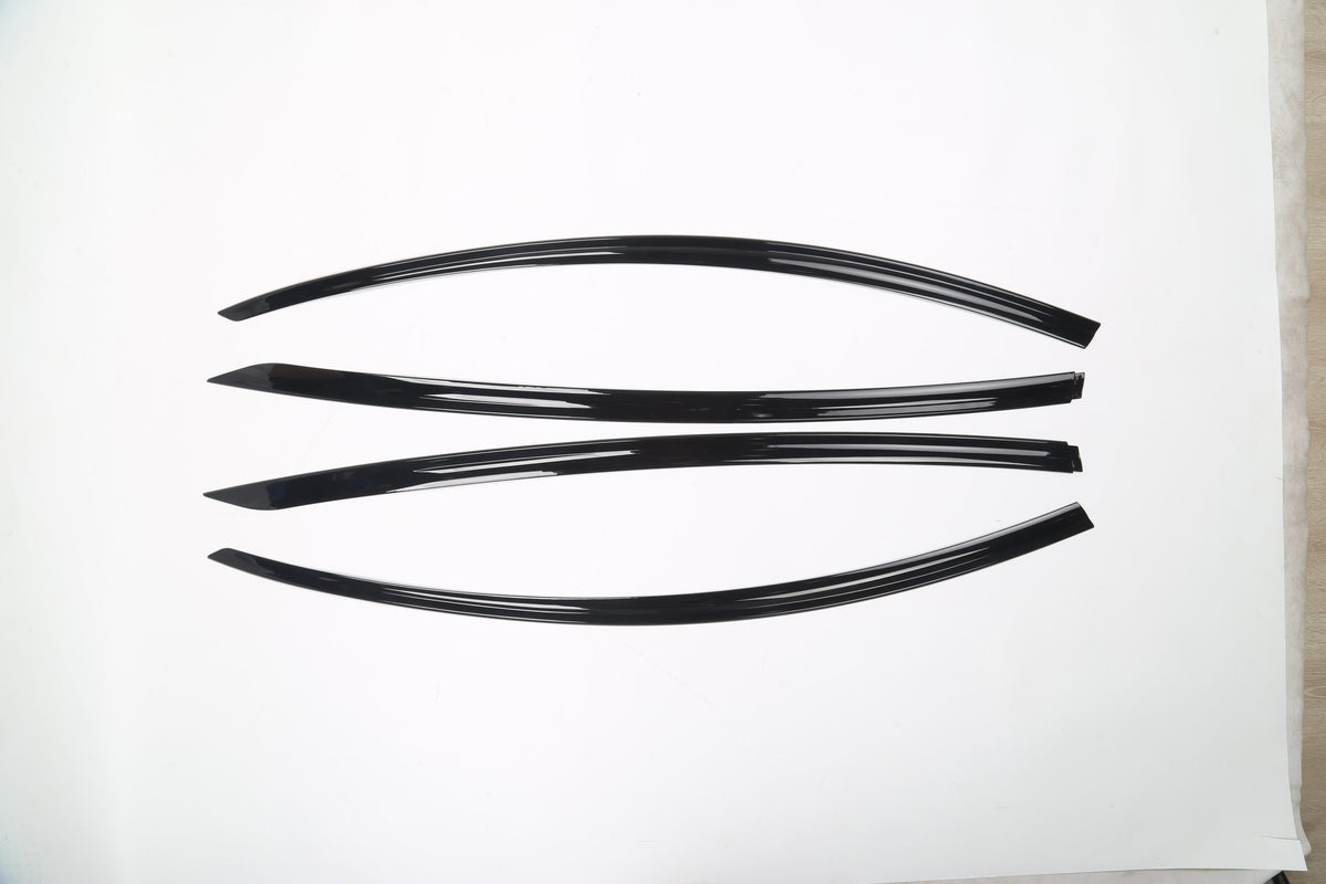 Weathershield (Model Y)