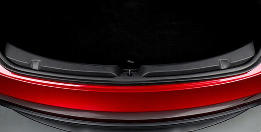 Rear Trunk Sill Guard Protection (Model 3 Highland)
