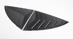 Rear Window Louvre Cover (Model Y)