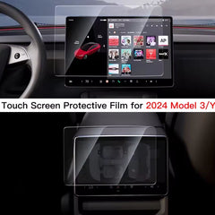 Entertainment Console Screen Protector (All MODELS)